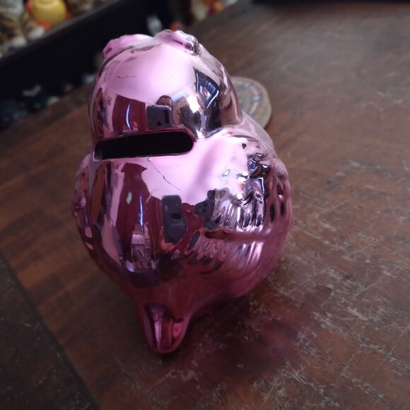 Owl Bank Bling - Picture 3 of 5